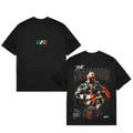 Conor McGregor UFC 329 T-Shirt Conor McGregor Merch Best Present For Brother - Gearneko