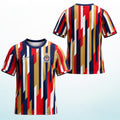 Chivas 26 27 Pre Match Jersey Shirt Soccer Merch Best Gift For Brother - Gearneko