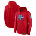 Philadelphia Phillies 2026 All Star Game Jhoan Duran Hoodie Best Philadelphia Phillies Merch - Gearneko
