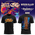 311 Merch So Glad You Made It Tour 2026 Shirt 311 Clothes Music Fan Gears - Gearneko