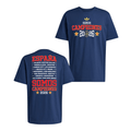 Spain FIFA World Cup 2026 Somos Campeones T-Shirt World Cup Merch Fan Gears - Gearneko