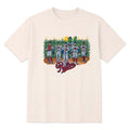 2026 Philadelphia Phillies Field Of Dreams T-Shirt Philadelphia Phillies Merch Best Gift Ideas - Gearneko