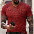 Kappa Alpha PSI Fraternity V-Neck Shirt Kappa Alpha PSI Clothes Best Present For Husband - Gearneko