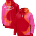 2026 WNBA All Star Game Practice Hoodie WNBA Apparel Best Gift For Basketball Fan - Gearneko