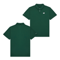 Malbon Fairway Baldwin Polo Shirt Malbon Clothing Line Presents For Husband - Gearneko