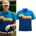 The Hawk Season 2 2026 Will Ferrell Polo Shirt Best Golf Attire Unique Gift Ideas - Gearneko
