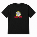 Buc Off Merch Last Week Tonight John Oliver T-Shirt Buc Off Apparel Gift For Besties - Gearneko