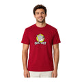 Buc Off Merch Last Week Tonight Buc Off T-Shirt Streetwear Gift For Brother - Gearneko