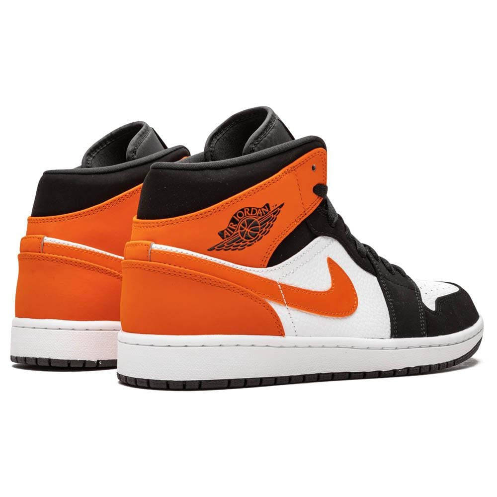 Air Jordan 1 Mid Shattered Backboard