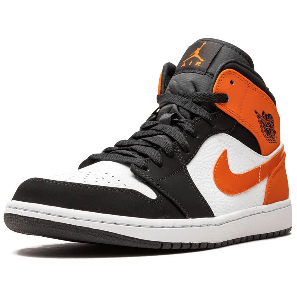 Air Jordan 1 Mid Shattered Backboard