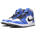 Air Jordan 1 Mid SE Signal Blue