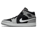 Air Jordan 1 Mid SE Elephant Toe