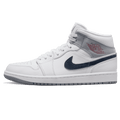Air Jordan 1 Mid Paris