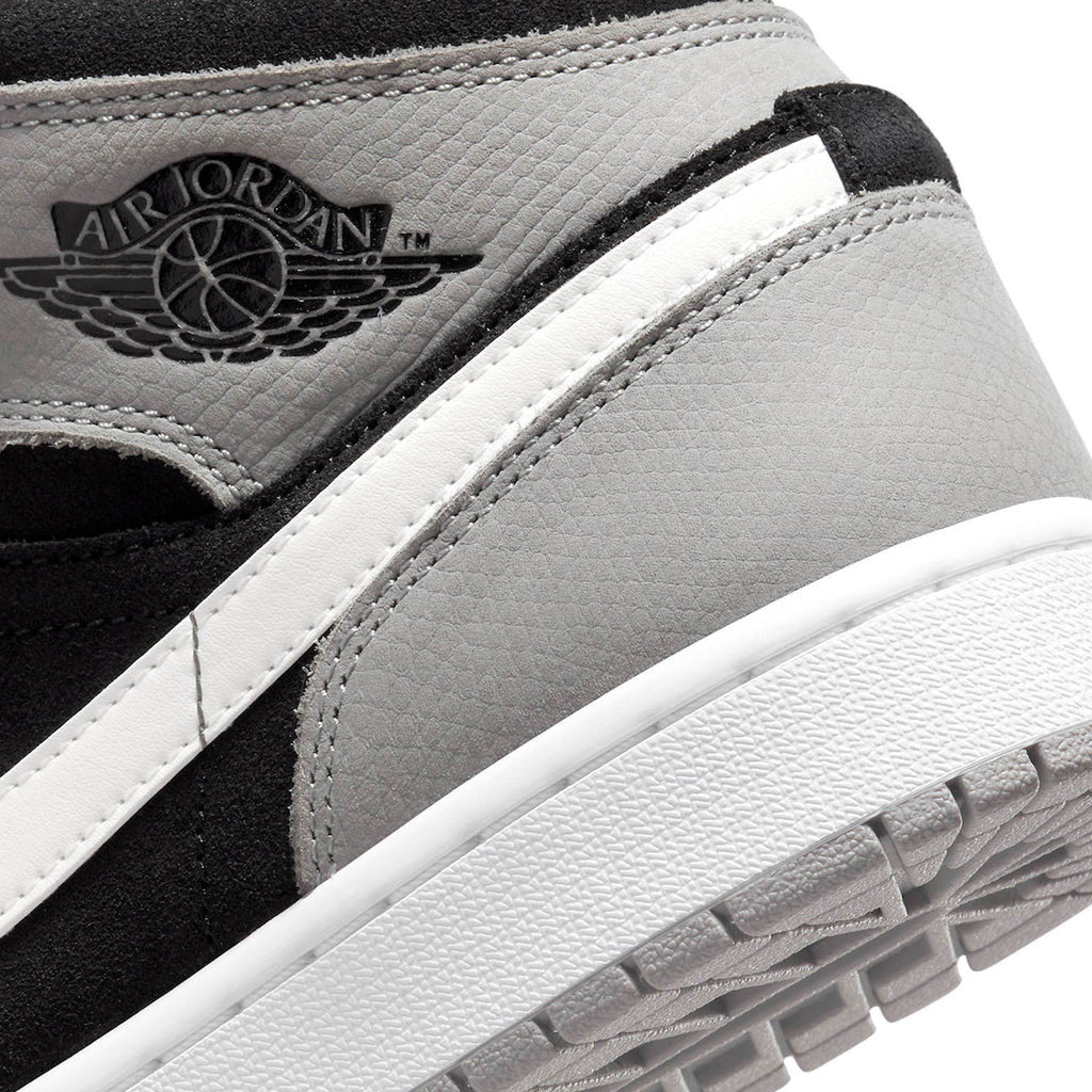 Air Jordan 1 Mid SE Elephant Toe