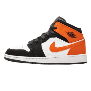Air Jordan 1 Mid Shattered Backboard