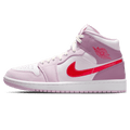 Air Jordan 1 Mid Wmns Valentines Day