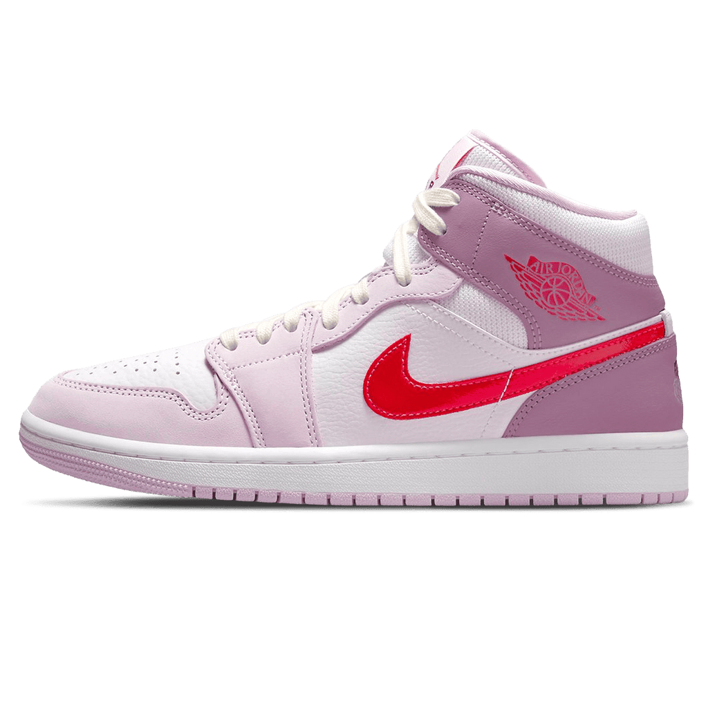 Air Jordan 1 Mid Wmns Valentines Day