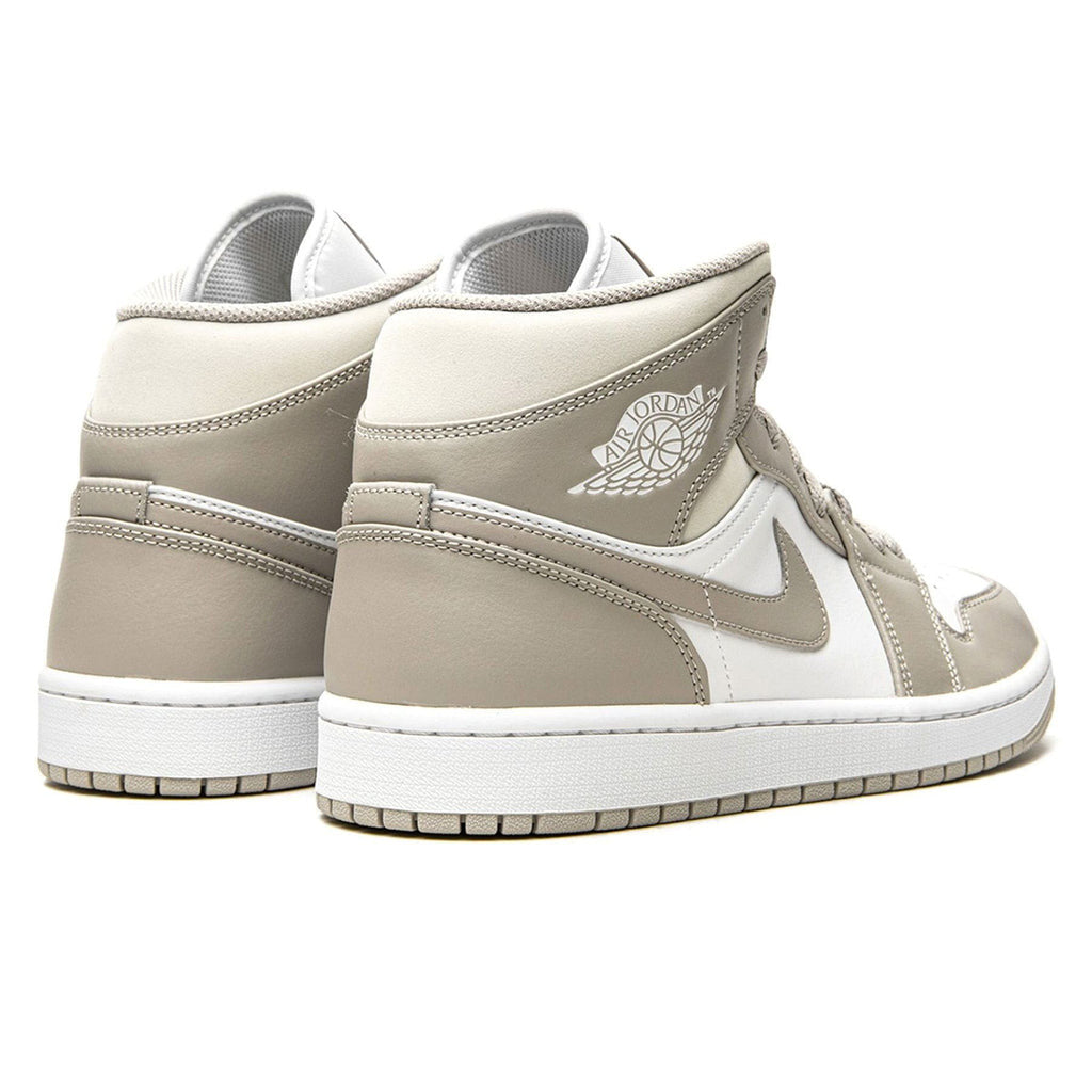 Air Jordan 1 Mid Linen