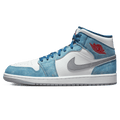 Air Jordan 1 Mid SE French Blue