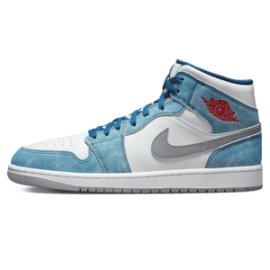 Air Jordan 1 Mid SE French Blue