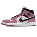 Air Jordan 1 Mid SE Wmns Berry Pink