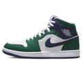Air Jordan 1 Mid SE Wmns Noble Green