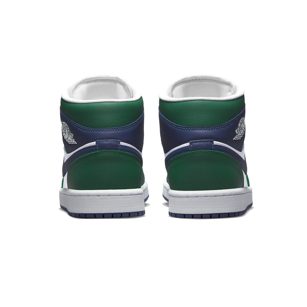 Air Jordan 1 Mid SE Wmns Noble Green