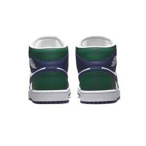 Air Jordan 1 Mid SE Wmns Noble Green
