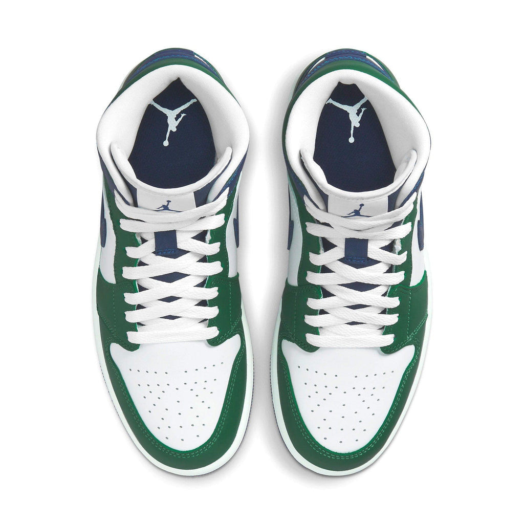Air Jordan 1 Mid SE Wmns Noble Green
