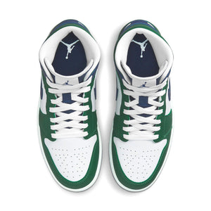 Air Jordan 1 Mid SE Wmns Noble Green