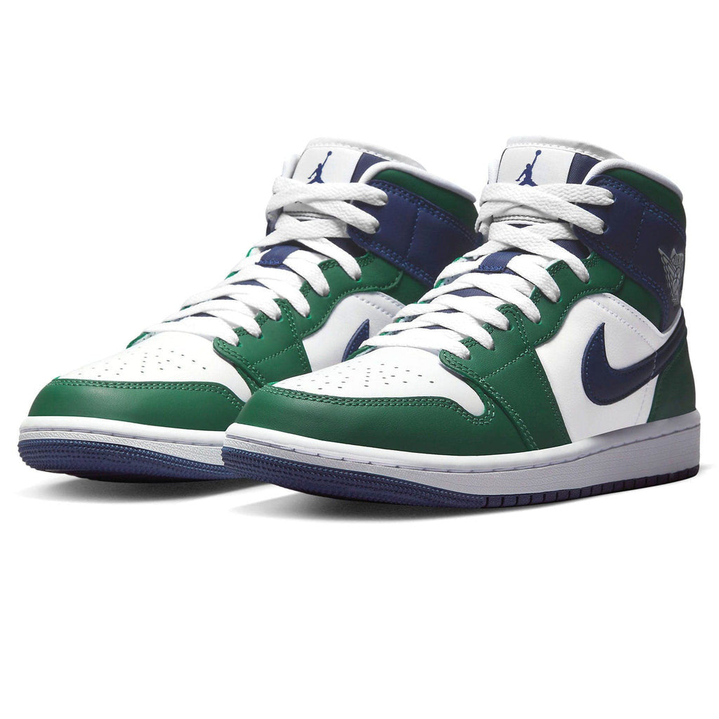 Air Jordan 1 Mid SE Wmns Noble Green
