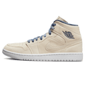 Air Jordan 1 Mid SE Wmns Sanddrift