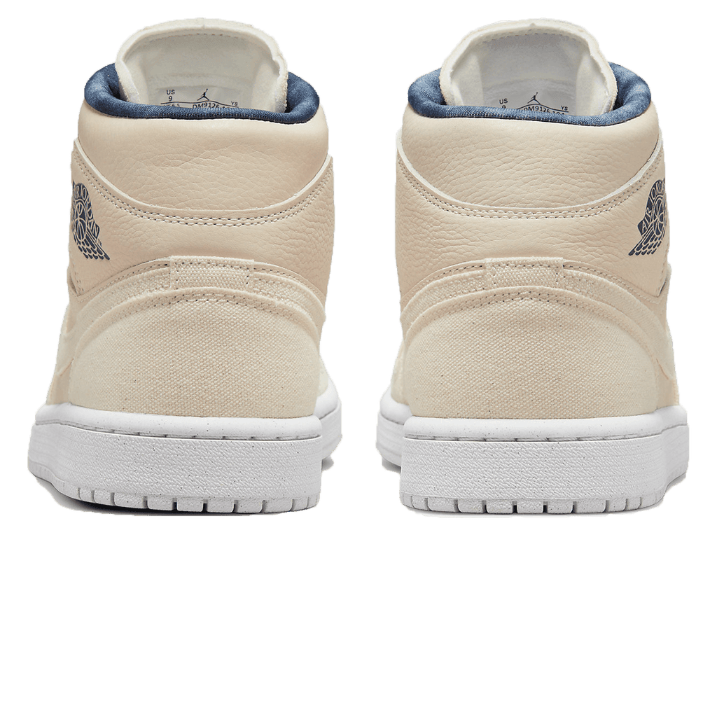 Air Jordan 1 Mid SE Wmns Sanddrift
