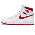 Air Jordan 1 Retro High OG Metallic Red