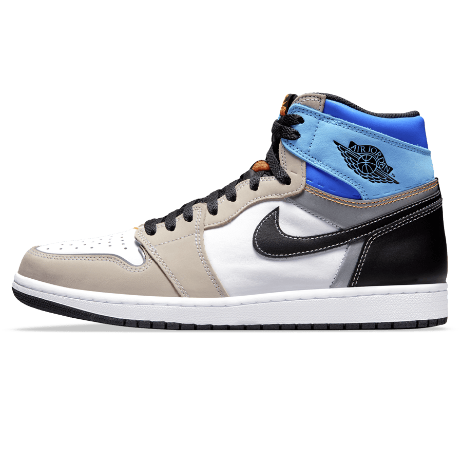 Air Jordan 1 Retro High OG Prototype