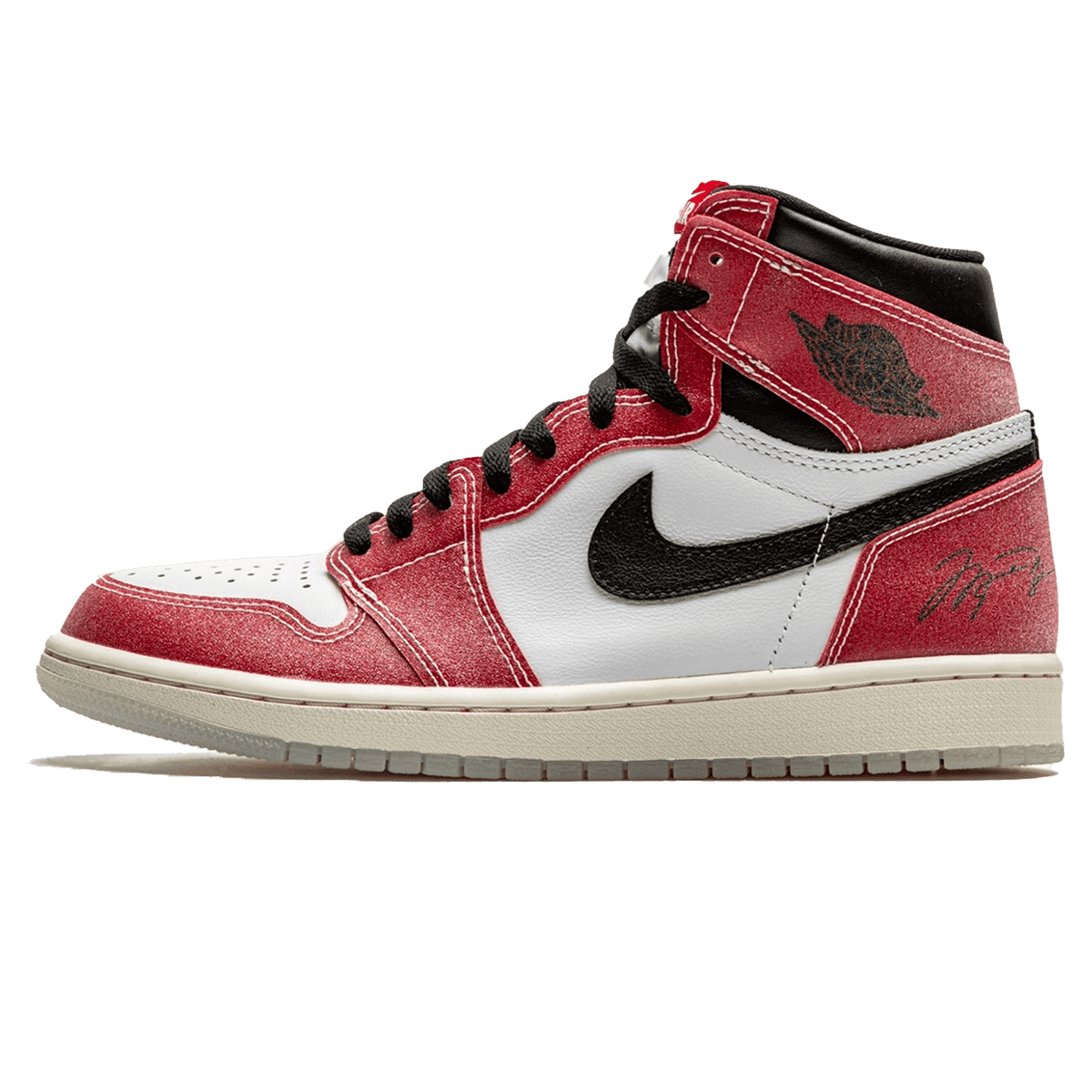 Trophy Room x Air Jordan 1 Retro High OG SP Chicago Friends & Family