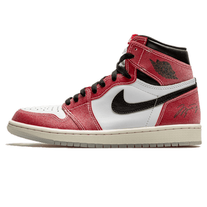 Trophy Room x Air Jordan 1 Retro High OG SP Chicago Friends & Family