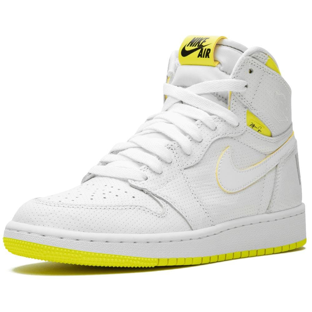 Air Jordan 1 Retro High OG GS First Class Flight