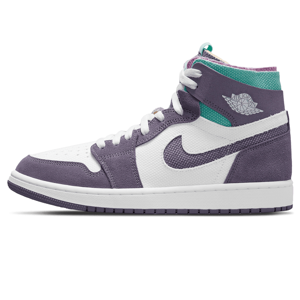 Air Jordan 1 High Zoom Comfort Tropical Twist