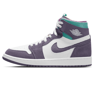 Air Jordan 1 High Zoom Comfort Tropical Twist