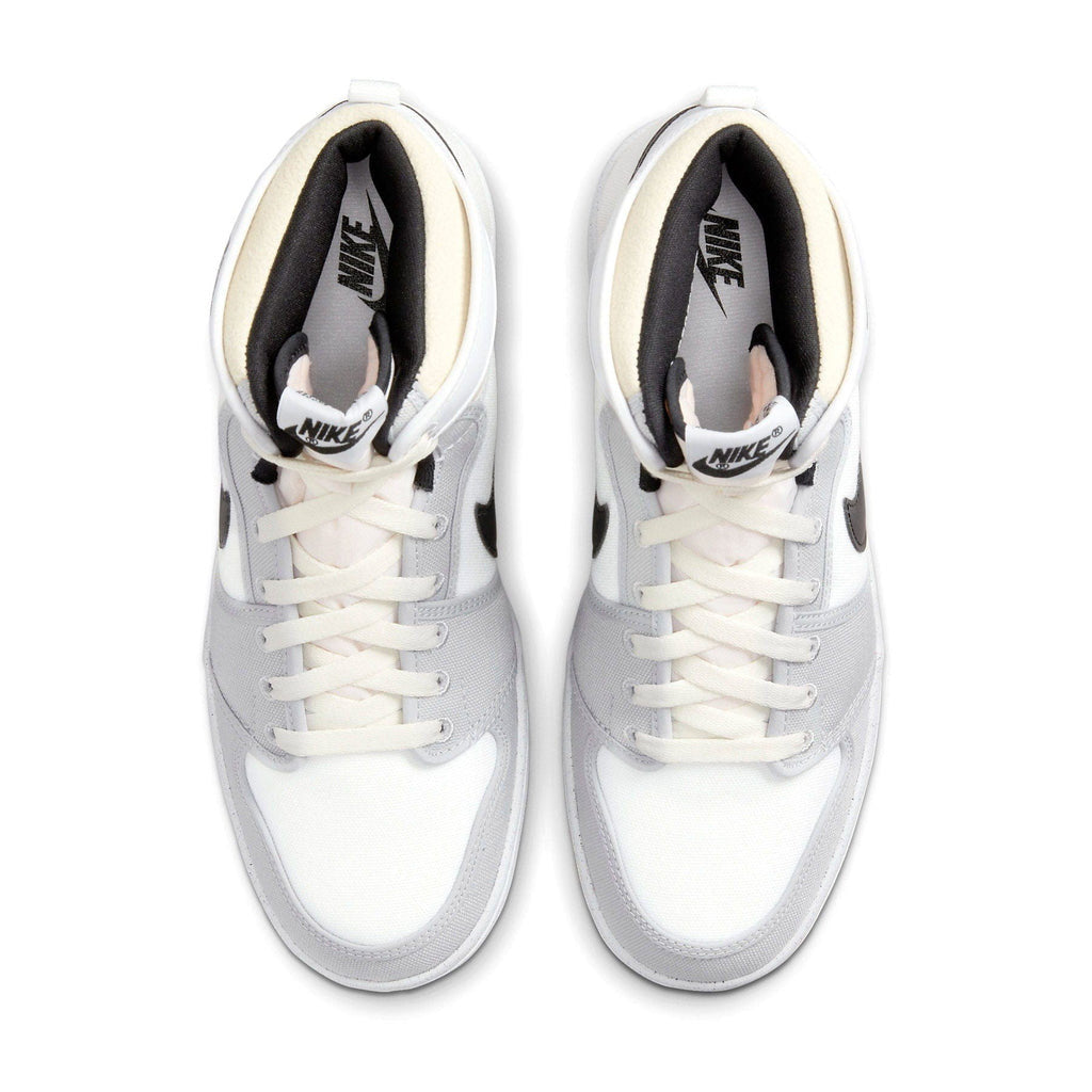 Air Jordan 1 KO High Grey Fog