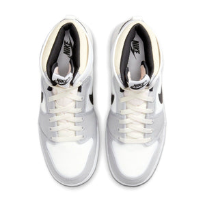 Air Jordan 1 KO High Grey Fog