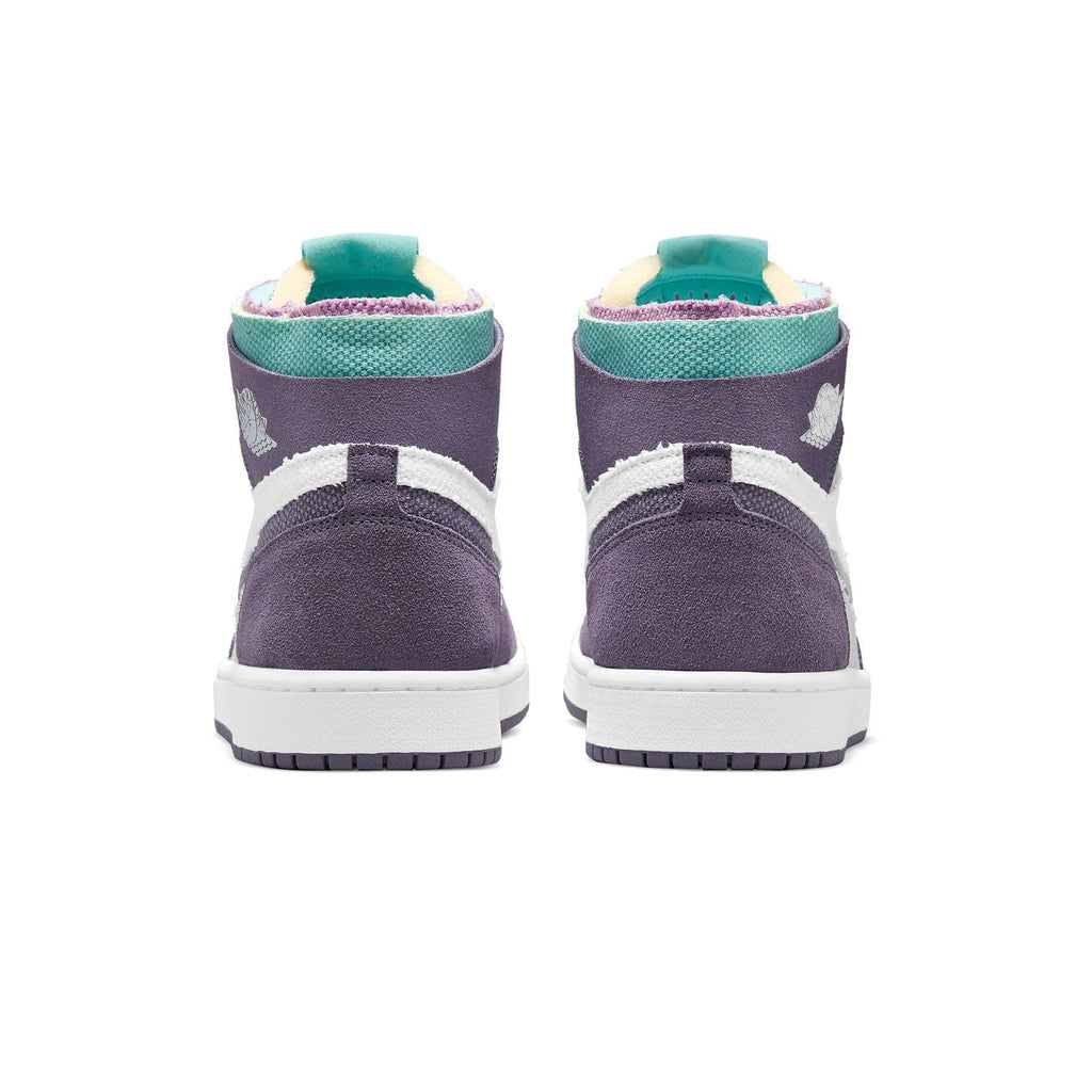 Air Jordan 1 High Zoom Comfort Tropical Twist