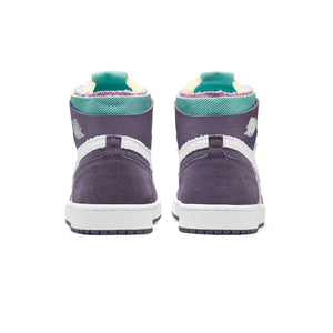 Air Jordan 1 High Zoom Comfort Tropical Twist