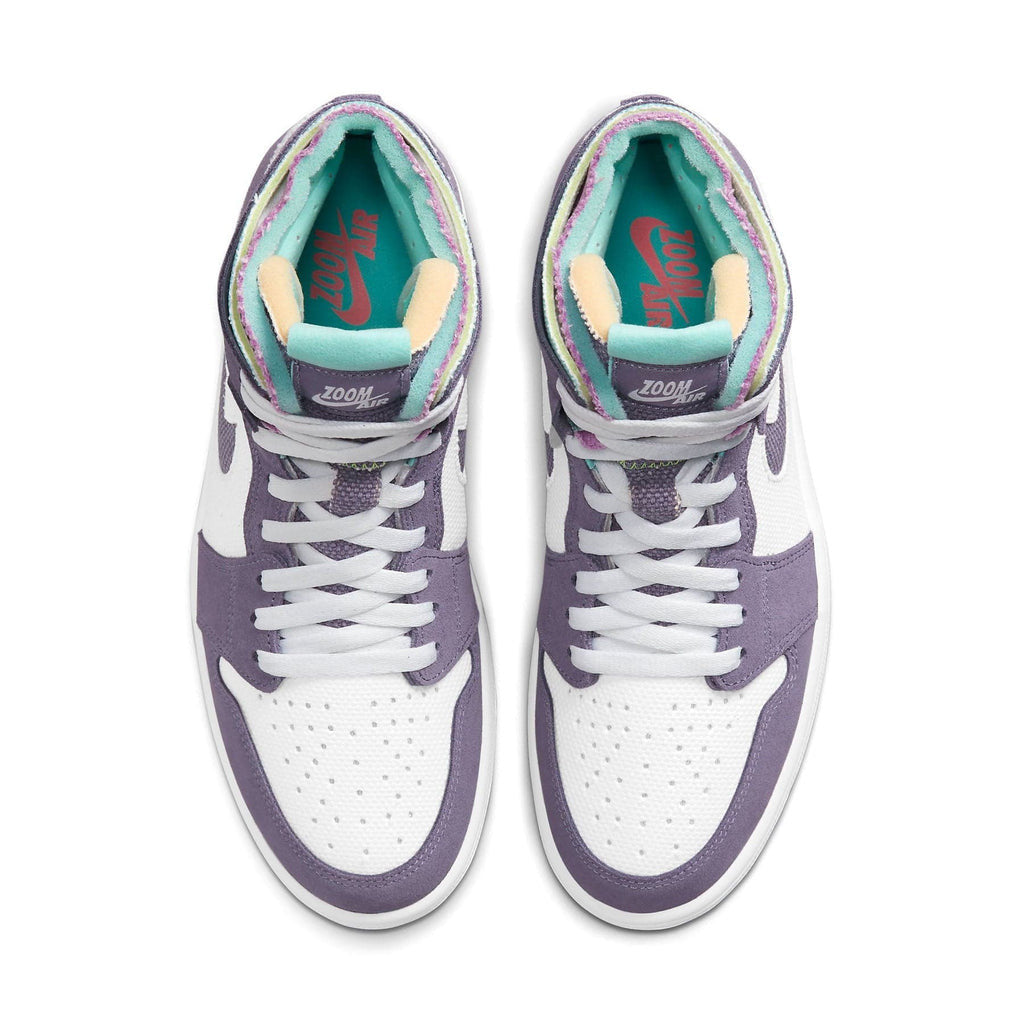 Air Jordan 1 High Zoom Comfort Tropical Twist