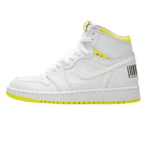Air Jordan 1 Retro High OG GS First Class Flight
