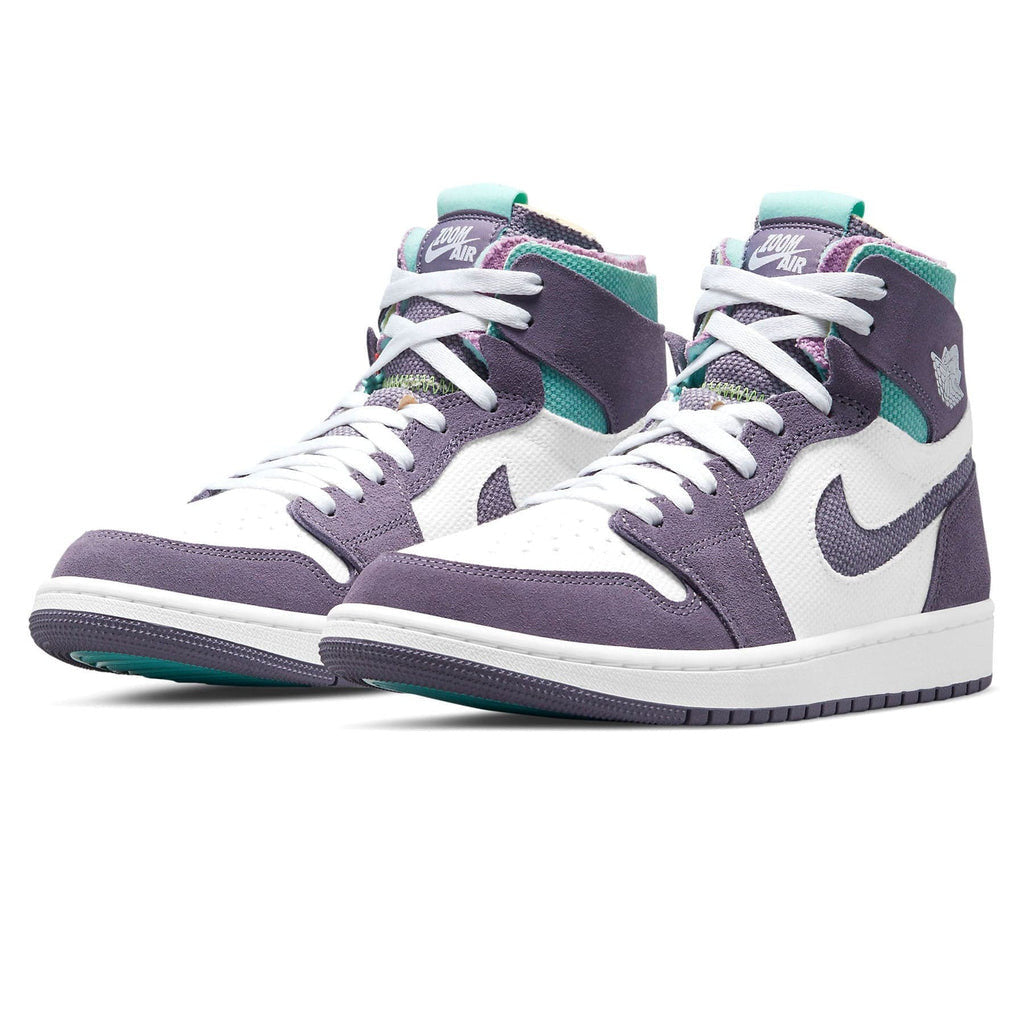 Air Jordan 1 High Zoom Comfort Tropical Twist