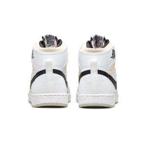 Air Jordan 1 KO High Grey Fog