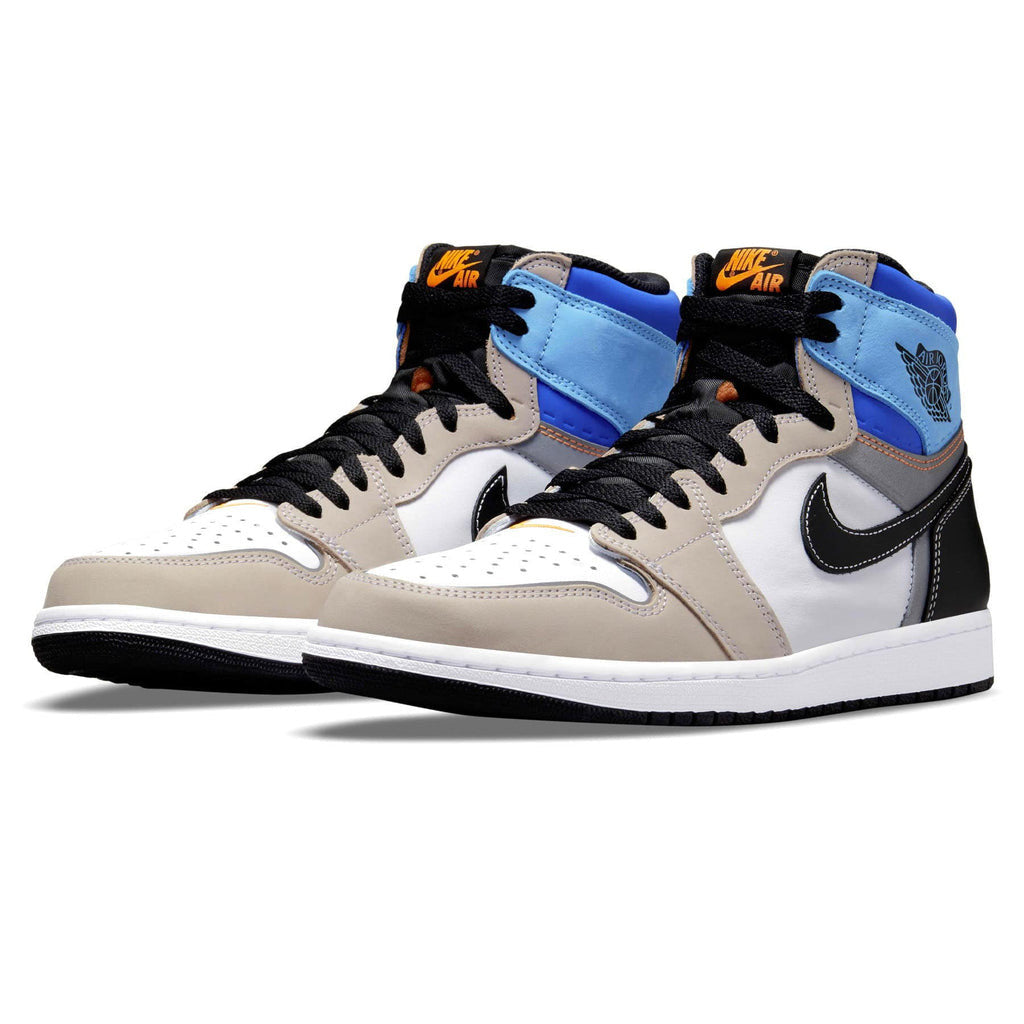 Air Jordan 1 Retro High OG Prototype