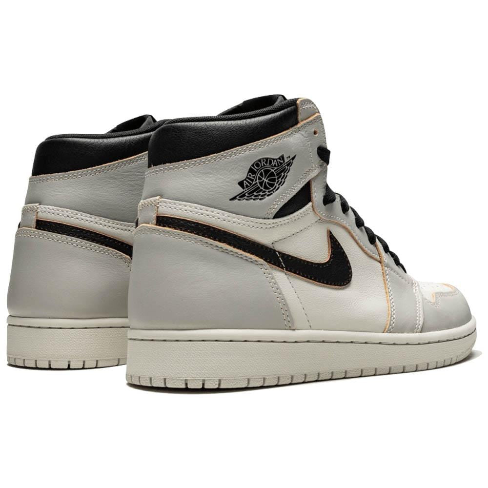 Air Jordan 1 Retro High SB NYC to Paris